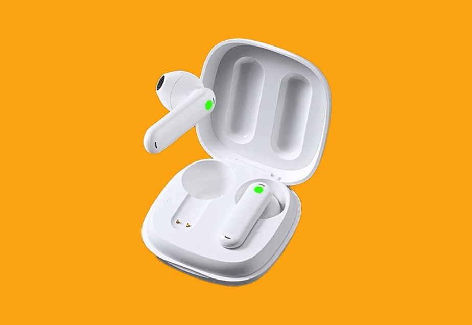 Timekettle WT2 Edge Tai nghe dịch thuật chuyên dụng